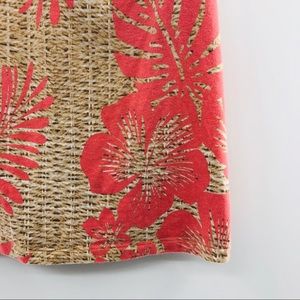Tommy Bahama Tops - Tommy Bahama Cotton Blend Tank Top Tommy Bahama Tops - Tommy Bahama Cotton Blend Tank Top